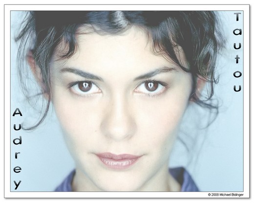 Audrey Tautou | sleip.org