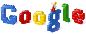 Lego Google